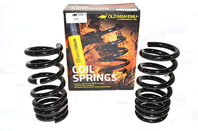 OLD MAN EMU 2934 COIL JEEP ZJ V8-FRONTZJ H