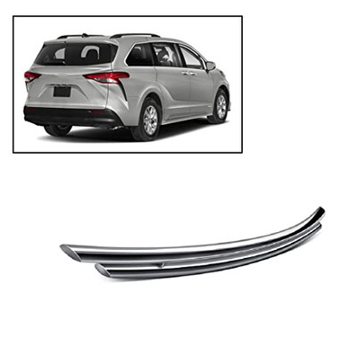 BLACK HORSE 8TY918SSDL 2004-2019 TOYOTA SIENNA R+BLK8TY918SSDL