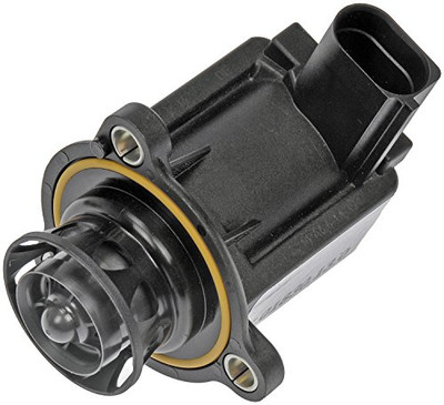 Dorman 911240 Turbocharger Diverter Valve for Select Audi / Volkswagen Models Dorman 911240 Turbocharger Diverter Valve for Select Audi / Volkswagen Models