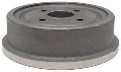 RAYBESTOS 2640R Professional Grade Brake Drum RAYBESTOS 2640R Professional Grade Brake Drum