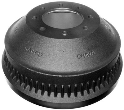 RAYBESTOS 8024R Professional Grade Brake Drum RAYBESTOS 8024R Professional Grade Brake Drum