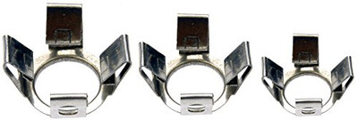 Dorman 800093 Fuel Line Retaining Clip Dorman 800093 Fuel Line Retaining Clip