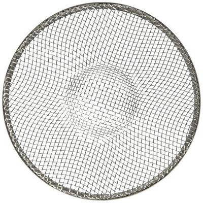 JCJ ENTERPR M700 JCJ Mud Dauber Screen for RV Furnace Outside Fitting JCJ ENTERPR M700 JCJ Mud Dauber Screen for RV Furnace Outside Fitting