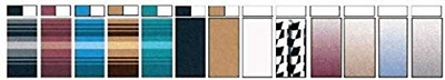 CAREFREE OF COLORADO 960616 ARMS,SP/FI,CLAMP,LONG-BLK CAREFREE OF COLORADO 960616 ARMS,SP/FI,CLAMP,LONG-BLK
