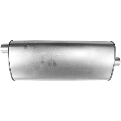 WALKER EXHST 18986 MUFFLER - SOUND FX - DOMESTIC - TK