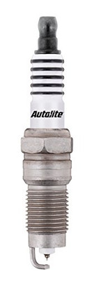 AUTOLITE XP5145 -4PK Iridium XP Spark Plug, Pack of 4 AUTOLITE XP5145 -4PK Iridium XP Spark Plug, Pack of 4