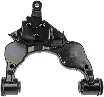 Dorman 521809 521-809 Front Driver Side Lower Suspension Control Arm for Select Toyota Models Dorman 521809 521-809 Front Driver Side Lower Suspension Control Arm for Select Toyota Models