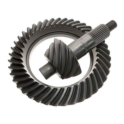 MOTIVE GEAR GM105373 Ring and Pinion (GM 10.5" Style, 3.73 Ratio)