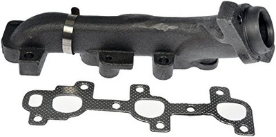Dorman 674417 Drivers Side Exhaust Manifold Kit For Select Dodge / Mitsubishi / Ram Models Dorman 674417 Drivers Side Exhaust Manifold Kit For Select Dodge / Mitsubishi / Ram Models