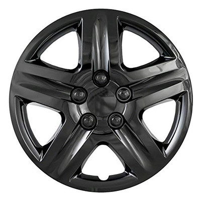 COAST2COAST 43118BLK Multiple Manufactures IWC Standard (No variation) Wheel Cover COAST2COAST 43118BLK Multiple Manufactures IWC Standard (No variation) Wheel Cover