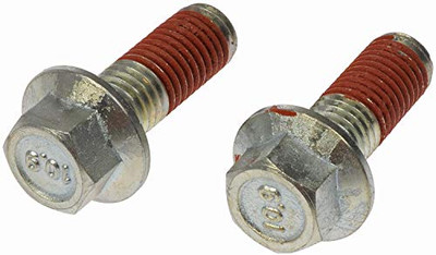 DORMAN 14006 CALIPER BRACKET BOLT DORMAN 14006 CALIPER BRACKET BOLT