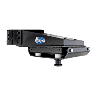 MOR/RYDE 21621HD04 MORryde RPB72-1621HD-04 Pin Box System, 11.5-14K GVWR - Lippert 1621 HD/SHD
