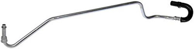 Dorman 624513 Automatic Transmission Oil Cooler Hose Assembly for Select Ford Models Dorman 624513 Automatic Transmission Oil Cooler Hose Assembly for Select Ford Models
