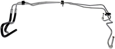 Dorman 624097 Automatic Transmission Oil Cooler Hose Assembly for Select Ford/Lincoln/Mercury Models (OE FIX)