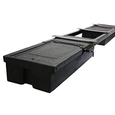 LIPPERT COMP 175180 Lippert RV Under Chassis Storage Unit LIPPERT COMP 175180 Lippert RV Under Chassis Storage Unit