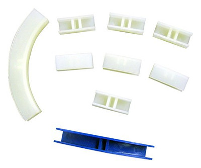 CROWN AUTO 15866 PAD KIT