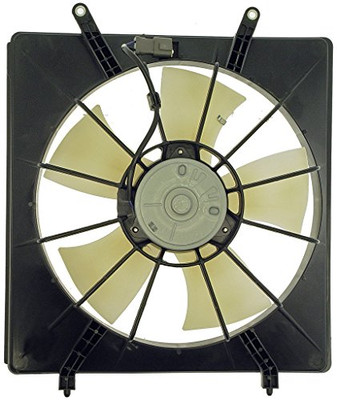 DORMAN 620239 RADIATOR FAN ASSEMBLY DORMAN 620239 RADIATOR FAN ASSEMBLY