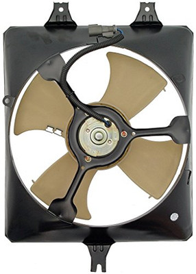 DORMAN 620228 RADIATOR FAN ASSEMBLY DORMAN 620228 RADIATOR FAN ASSEMBLY
