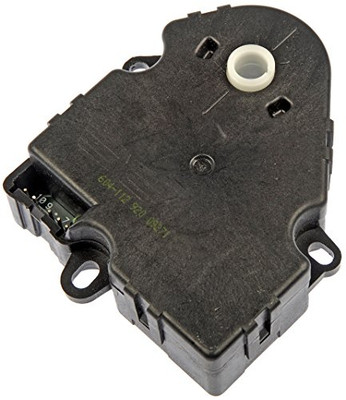 Dorman 604112 HVAC Blend Door Actuator for Select Models