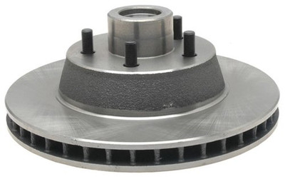 RAYBESTOS 6014R Professional Grade Disc Brake Rotor and Hub Assembly RAYBESTOS 6014R Professional Grade Disc Brake Rotor and Hub Assembly