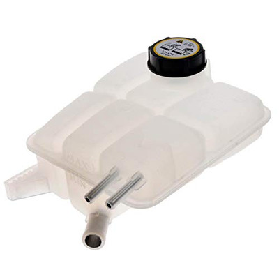 Dorman 603043 Front Engine Coolant Reservoir for Select Mazda Models Dorman 603043 Front Engine Coolant Reservoir for Select Mazda Models