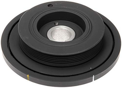 Dorman 594736 Engine Harmonic Balancer for Select Lexus/Toyota Models Dorman 594736 Engine Harmonic Balancer for Select Lexus/Toyota Models