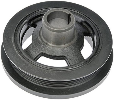 Dorman 594405 Engine Harmonic Balancer for Select Models Dorman 594405 Engine Harmonic Balancer for Select Models
