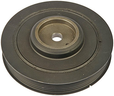 Dorman 594268 Engine Harmonic Balancer for Select Hyundai / Kia Models Dorman 594268 Engine Harmonic Balancer for Select Hyundai / Kia Models