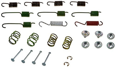 RAYBESTOS H7269 COMBI KIT RAYBESTOS H7269 COMBI KIT