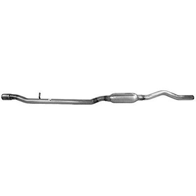 WALKER EXHST 56280 Walker Resonator Assembly WALKER EXHST 56280 Walker Resonator Assembly