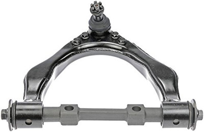 Dorman 522739 Front Left Upper Suspension Control Arm and Ball Joint Assembly for Select Toyota Tacoma Models Dorman 522739 Front Left Upper Suspension Control Arm and Ball Joint Assembly for Select Toyota Tacoma Models