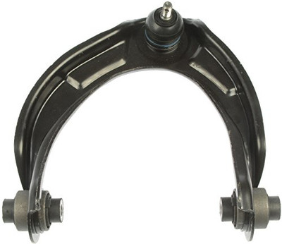 Dorman 520373 Front Left Upper Suspension Control Arm and Ball Joint Assembly for Select Acura / Honda Models Dorman 520373 Front Left Upper Suspension Control Arm and Ball Joint Assembly for Select Acura / Honda Models