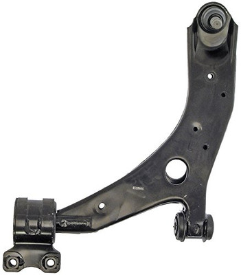 Dorman 520865 Front Left Lower Suspension Control Arm and Ball Joint Assembly for Select Mazda Models Dorman 520865 Front Left Lower Suspension Control Arm and Ball Joint Assembly for Select Mazda Models