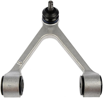 Dorman 520443 Front Left Upper Suspension Control Arm and Ball Joint Assembly for Select Lexus / Toyota Models Dorman 520443 Front Left Upper Suspension Control Arm and Ball Joint Assembly for Select Lexus / Toyota Models
