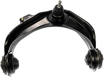 Dorman 520621 Front Left Upper Suspension Control Arm and Ball Joint Assembly for Select Acura / Honda Models Dorman 520621 Front Left Upper Suspension Control Arm and Ball Joint Assembly for Select Acura / Honda Models