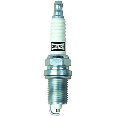 CHAMPION TRAPS & TARGETS 434 Champion Copper Plus Spark Plug (Carton of 1) CHAMPION TRAPS & TARGETS 434 Champion Copper Plus Spark Plug (Carton of 1)