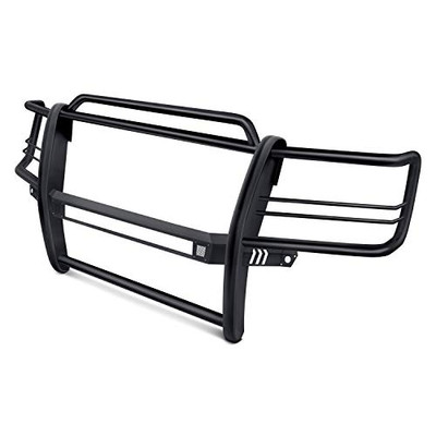 WESTIN 4033815 Sportsman X Grille Guard Textured Black Sportsman X Grille Guard WESTIN 4033815 Sportsman X Grille Guard Textured Black Sportsman X Grille Guard