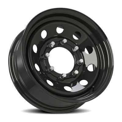 Vision Wheel 8-165.1BLK ST Modular Trailer Wheel