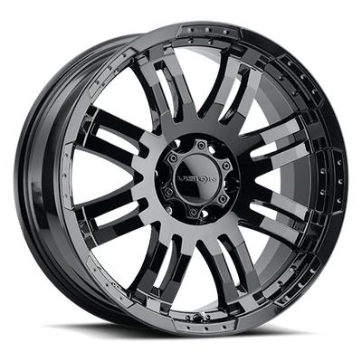 Vision Wheel 6-4.5 GB VOR Wheel