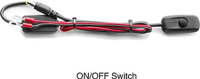 XK GLOW WIFISWITCH 12V ON/OFF SWITCH W/INDCTR