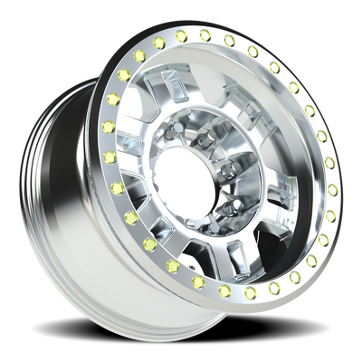 Vision Wheel 8-170 NCC UNF/MFMR Blower Ring