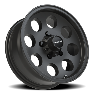 Vision Wheel 5-4.5 SB VIS Midway Wheel