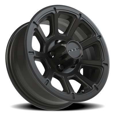 Vision Wheel 5-4.5 MB VIS Turbine Wheel
