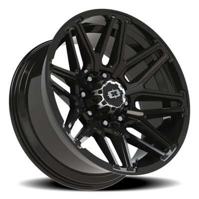 Vision Wheel 8-165.1 GB VIS REKLUSE Wheel