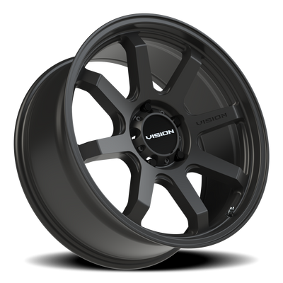Vision Wheel 5-5.5 SB VIS Flow