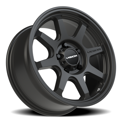 Vision Wheel 5-5 SB VIS Flow Wheel Component