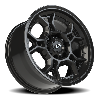 Vision Wheel 6-135 GB VIS SEDONA Wheel