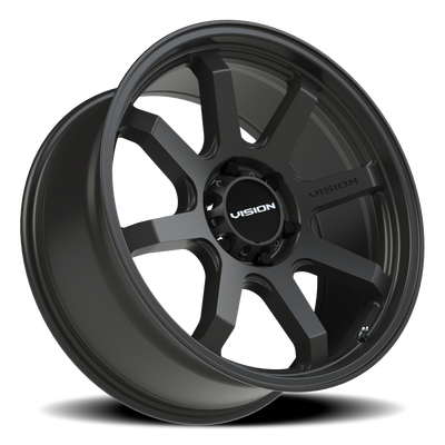 Vision Wheel 6-5.5 SB VIS FLOW Wheel