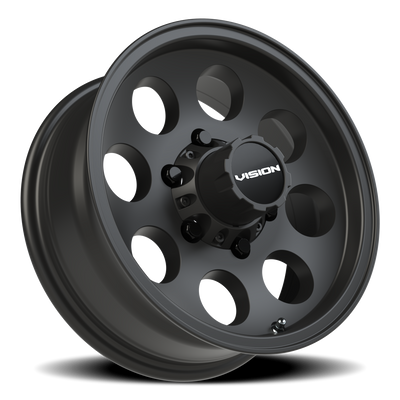 Vision Wheel 6-5.5 SB VIS Midway Wheel