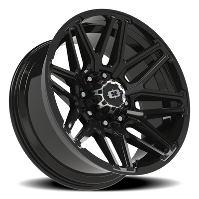 Vision Wheel 8-180 GB Rekluse Wheel
